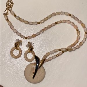 MONET | vintage set